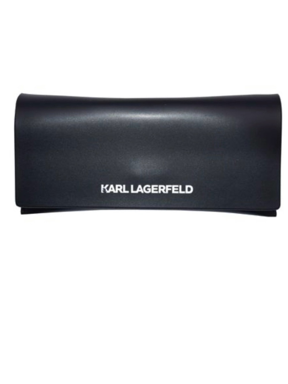 KARL LAGERFELD KL611 Eye Glasses Authentic New full inclusion - Picture 2 of 8